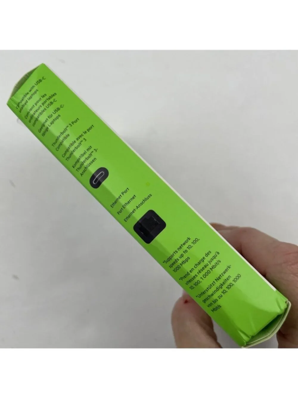 belkin authentic usb